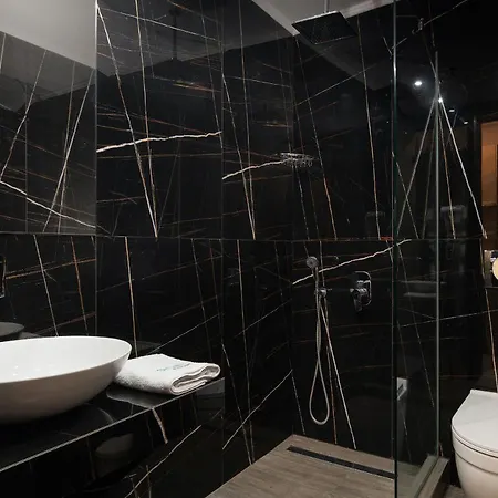 Апартаменты Denisa *