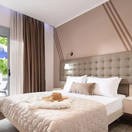 Denisa Апартаменты Сарти