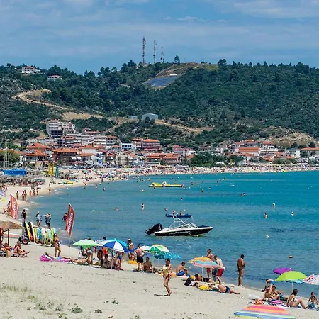 Denisa Апартаменты