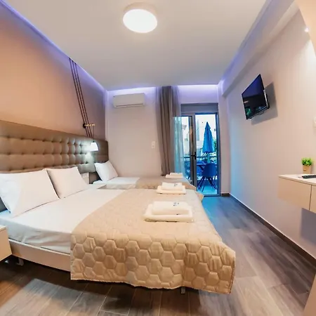 Denisa 아파트 사르티