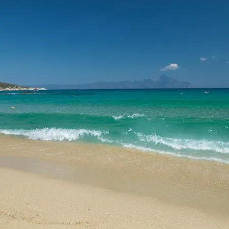 아파트 Denisa 사르티