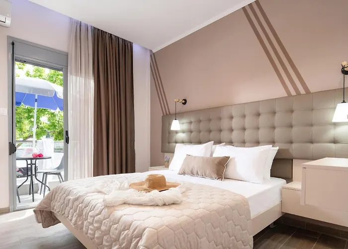 Denisa Apartament Sarti