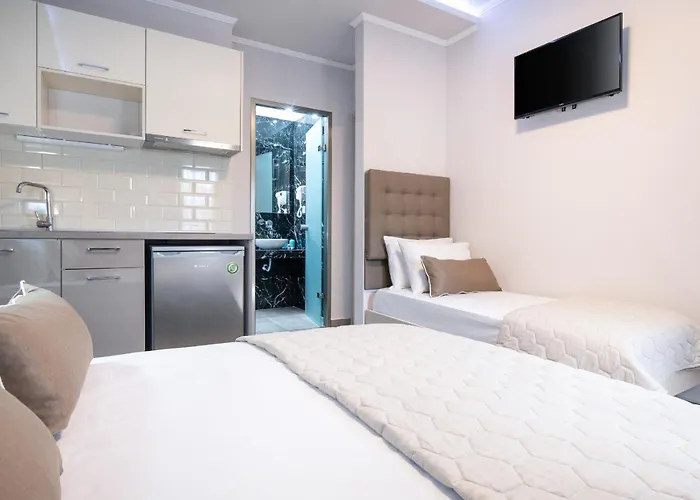 Denisa Apartament Sarti