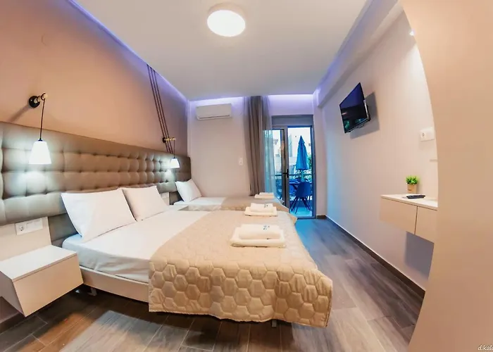 Denisa Apartament Sarti